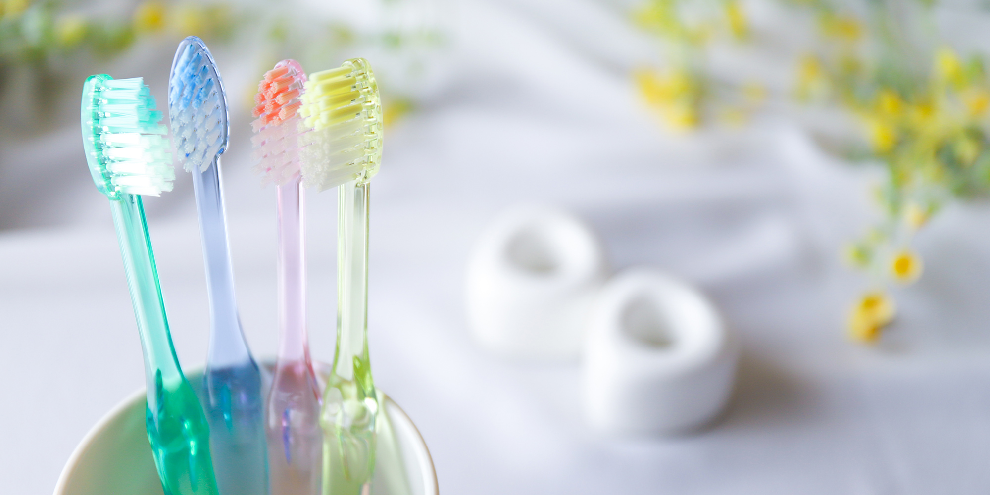 ファミリー歯科